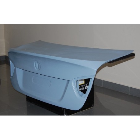 CARBON HECKKLAPPE KOFFERAUMDECKEL BMW E90 2005-2008 CSL