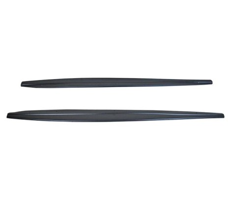 Kit De Carrocería Volkswagen Scirocco R20 2008-2013 ABS