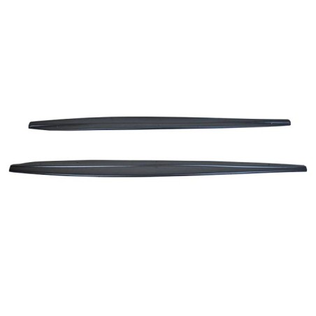 STOßSTANGENSET BODYKIT Volkswagen Scirocco R20 2008-2013