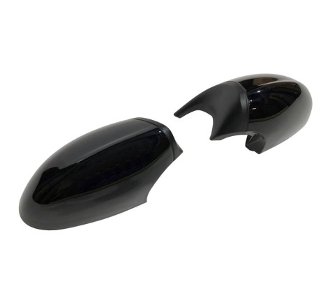 Mirror Covers BMW E90/E91/E92/E93/E87/E81/E82/E83 2006-2009 LOOK M4