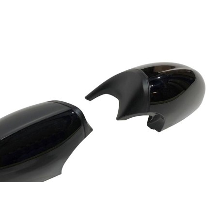 Mirror Covers BMW E90/E91/E92/E93/E87/E81/E82/E83 2006-2009 LOOK M4