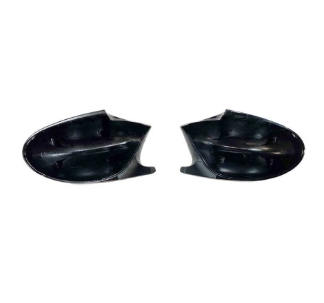 Mirror Covers BMW E90/E91/E92/E93/E87/E81/E82/E83 2006-2009 LOOK M4