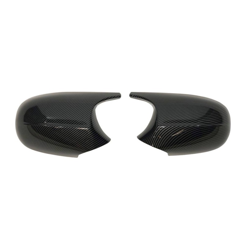 Mirror Covers BMW E92/E93 LCI 2010-2012 Look Carbon