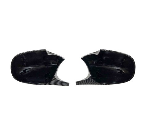 Copri Specchietti BMW E92/E93 LCI 2010-2012 Look Carbonio