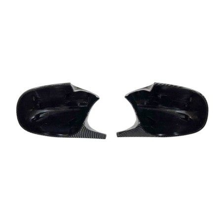 Copri Specchietti BMW E92/E93 LCI 2010-2012 Look Carbonio