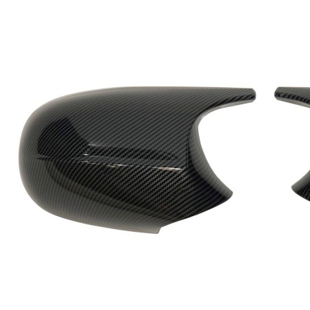 MIRROR COVERS BMW E92/E93 LCI 2010-2012 Look Carbon