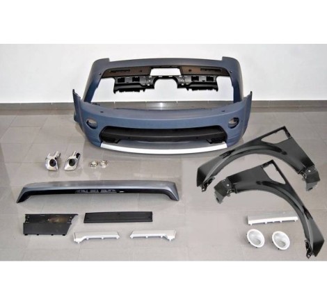 KIT ESTETICI Range Rover Sport 2010-2012 L320 look Autobiography