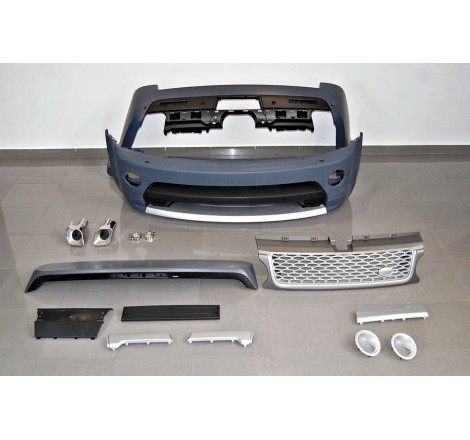Body Kit Range Rover Sport 2010-2012 L320 look Autobiography