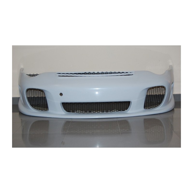 FRONTSTOßSTANGE FRONTSCHÜRZE PORSCHE 996 2002-2004