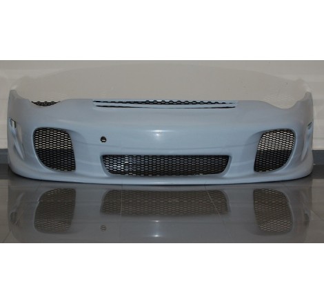 Pare-Choc Avant Porsche 996 2002-2004