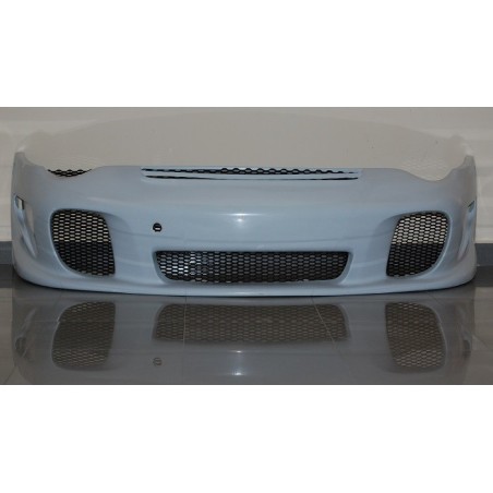 Pare-Choc Avant Porsche 996 2002-2004