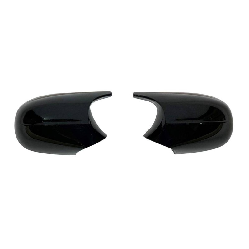 MIRROR COVERS BMW E90/E91/E92/E93/E87/E81/E82/E83 LCI LOOK M4