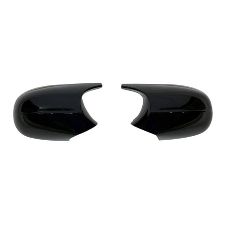 Mirror Covers BMW E90/E91/E92/E93/E87/E81/E82/E83 LCI LOOK M4