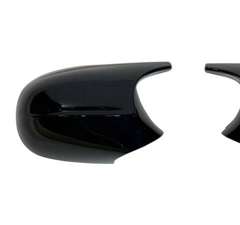 Mirror Covers BMW E90/E91/E92/E93/E87/E81/E82/E83 LCI LOOK M4