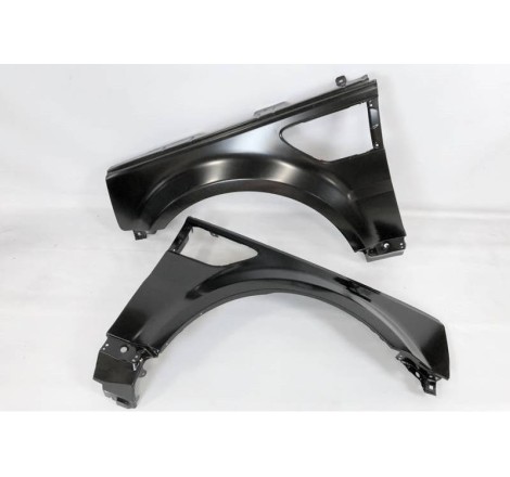 Body Kit Range Rover Sport 2005-2009 L320 look Autobiography
