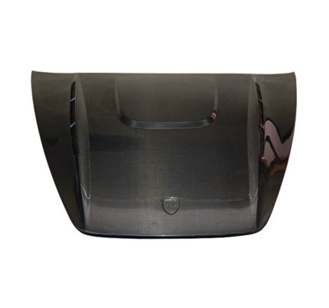 Carbon Fibre Bonnet Porsche Cayenne 958.1 2011-2014