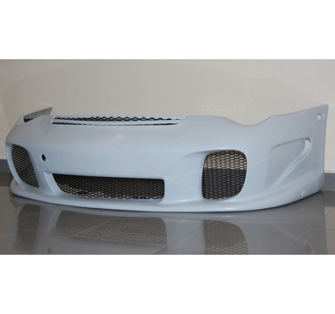Paraurti Anteriore Porsche 996 2002-2004