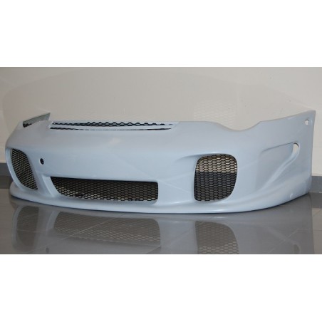 Pare-Choc Avant Porsche 996 2002-2004
