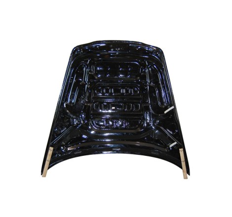 Cofano Carbonio Porsche Panamera 970 2010-2016 Cofano Carbonio Porsche Panamera 970 2010-2016