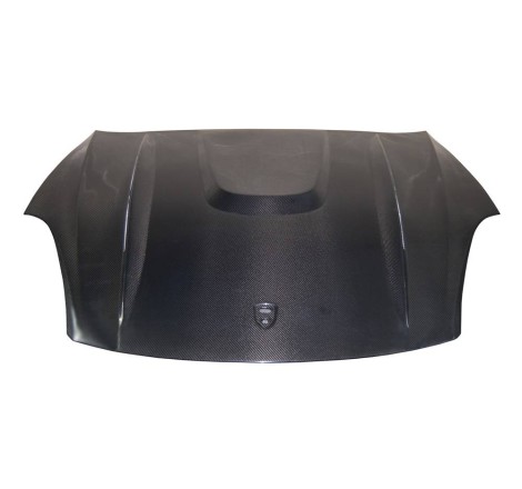 Carbon Fibre bonnet Porsche Cayenne 2015-2017 (958.2)