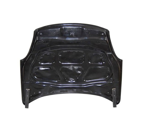 Carbon Fibre bonnet Porsche Cayenne 2015-2017 (958.2)