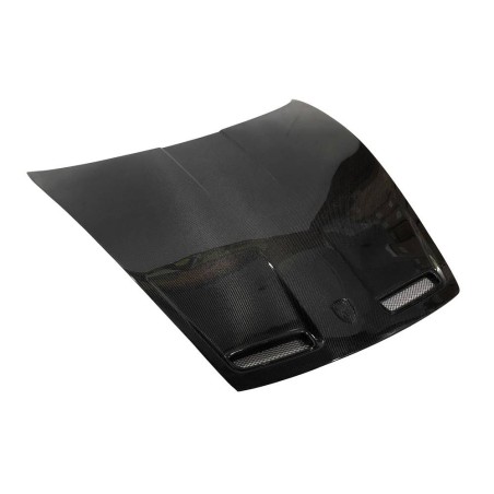 FRONTHAUBE KOFFERRAUM DECKEL ECHT CARBON PORSCHE 992 Look GT3