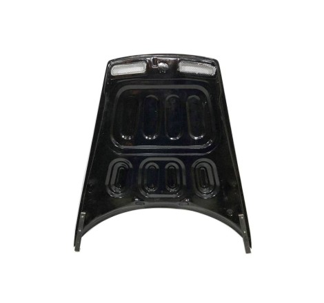 FRONTHAUBE KOFFERRAUM DECKEL ECHT CARBON PORSCHE 992 Look GT3