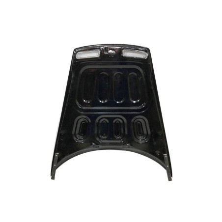FRONTHAUBE KOFFERRAUM DECKEL ECHT CARBON PORSCHE 992 Look GT3