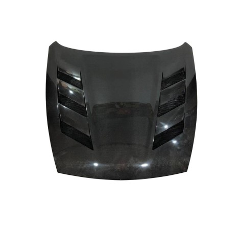 Cofano Carbonio Nissan 370Z