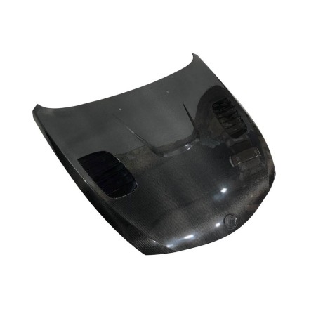 Capot Carbone BMW E63 / E64 M Look GTR