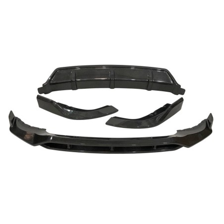 Kit De Carrosserie BMW G05 M Performance Carbone