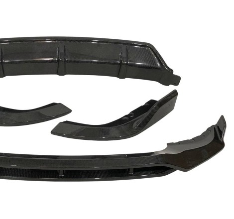 Kit De Carrosserie BMW G05 M Performance Carbone