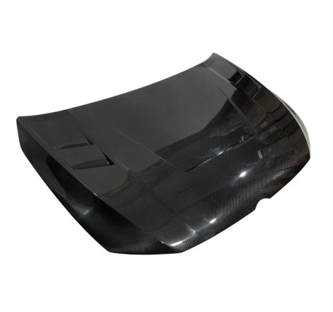 Cofano Carbonio Volkswagen Golf 8