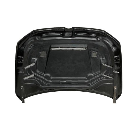 Cofano Carbonio Volkswagen Golf 8