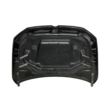 Cofano Carbonio Volkswagen Golf 8