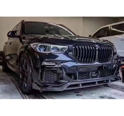 Kit De Carrosserie BMW G05 M Performance Carbone