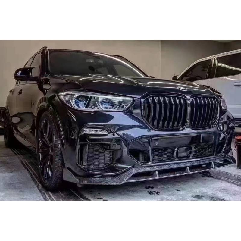 Body Kit BMW G05 Look M Performance Carbon Eurolineas Personales