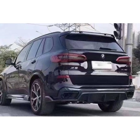 Body Kit BMW G05 M Performance Carbon
