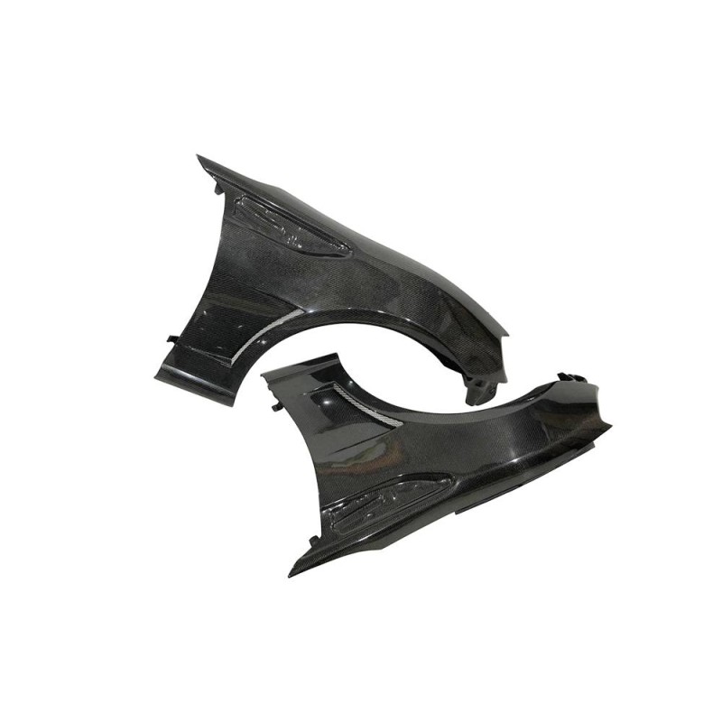 Front Fenders Toyota GT86 Carbon