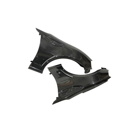 Front Fenders Toyota GT86 Carbon
