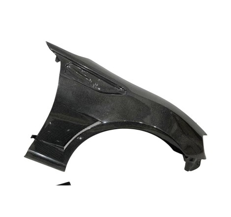 Front Fenders Toyota GT86 Carbon