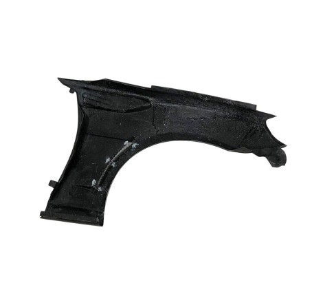 Front Fenders Toyota GT86 Carbon
