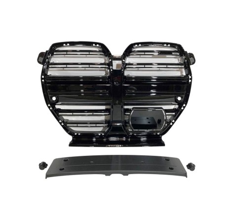 SPORTGRILL BMW G22 / G23 Look M4 Radar