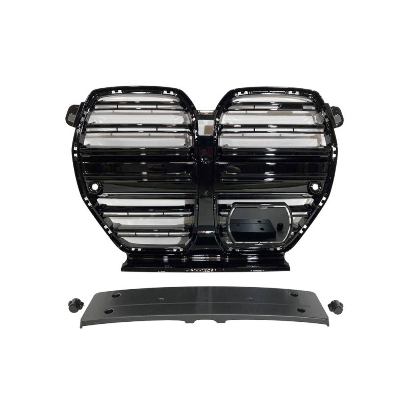 SPORTGRILL BMW G22 / G23 Look M4 Radar