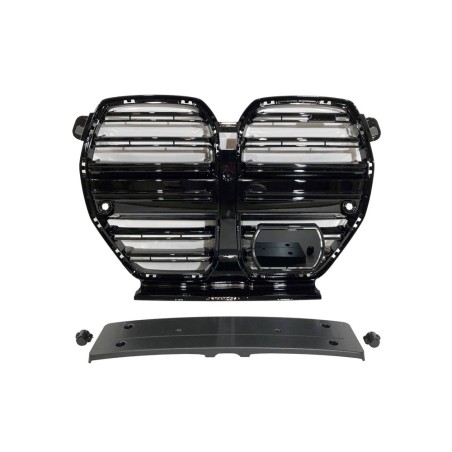 SPORTGRILL BMW G22 / G23 Look M4 Radar