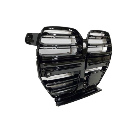 SPORTGRILL BMW G22 / G23 Look M4 Radar