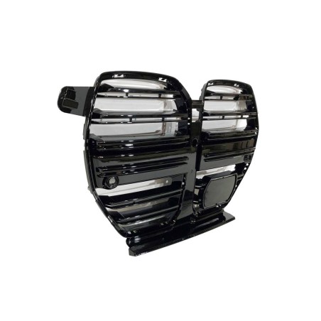 SPORTGRILL BMW G22 / G23 Look M4 Radar