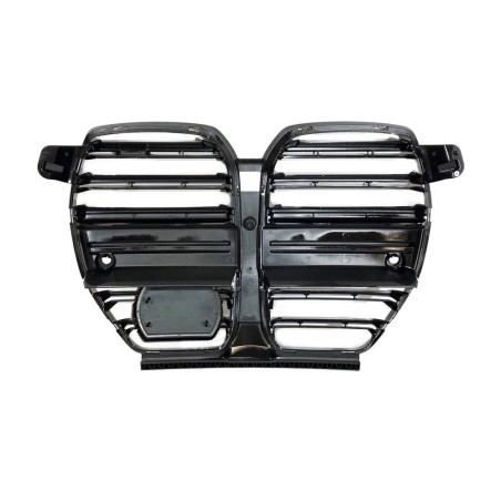 Calandre BMW G22 / G23 Look M4 Radar