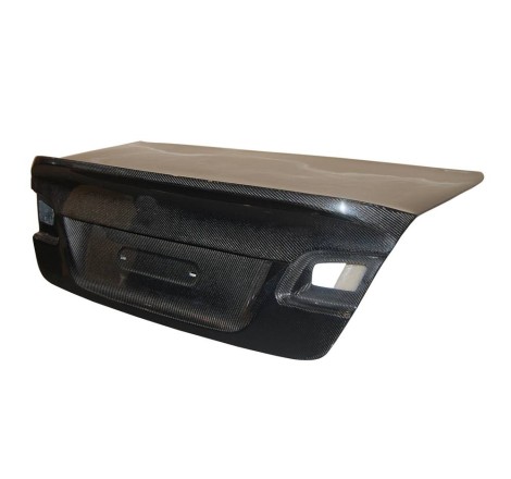 Carbon Fibre Boot Lid BMW E92 / E92 Look M3 CSL