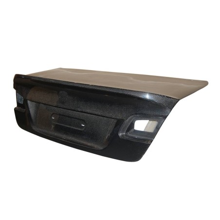 Carbon Fibre Boot Lid BMW E92 / E92 Look M3 CSL